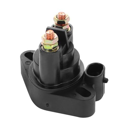 Solenoide de arranque para solucionar fallos de encendido en tu Arctic Cat Atv