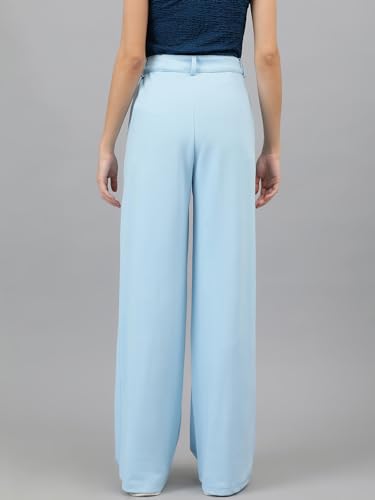 Image of KOTTY Women's Lightweight Loose Fit Casual Wear Pants