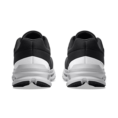 Image of On Men's Cloudrunner Sneakers