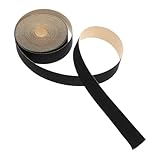 DOITOOL Tissu De Bordure Pour Abat-jour Ruban Adhésif Sergé Pour Abat-jour Meubles Abat-...