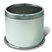 Gorilla Automotive HC212A 5.1" Open Hub Cover