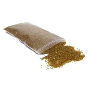 Gold Sanding Sugar