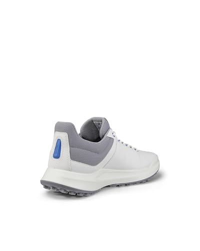 ECCO Men's Golf Core Hydromax Water Resistant Shoe2