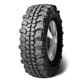 Radburg, ÖKO Reifen 235/70 R16 106P KINGPIN TREKKER - 4X4, Off Road, Runderneuert