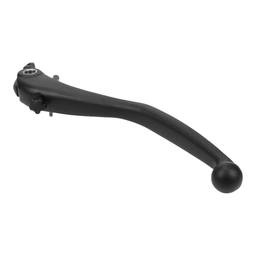 BVbybYYWD Front Brake and Clutch Levers Compatible with V4 V2 899 959 1199 1299 Streetfighter V2(Clutch Lever)
