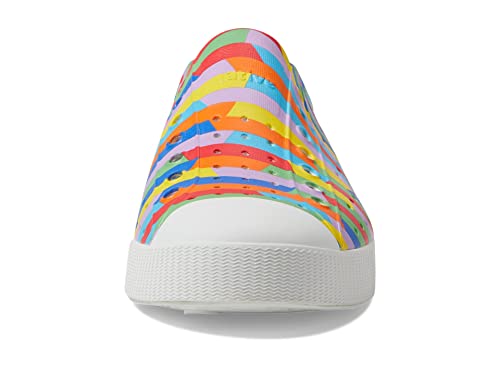 Image of Native Shoes Unisex Jefferson Sugarlite Print