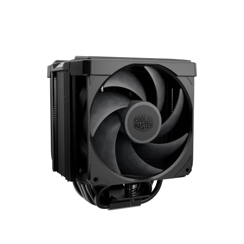 Refroidisseur CPU Cooler Master V8 ACE en matériau LCP haut de gamme
