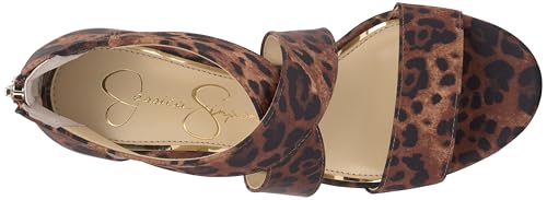 Image of Jessica Simpson Women's Jinxxi Wedge Sandal
