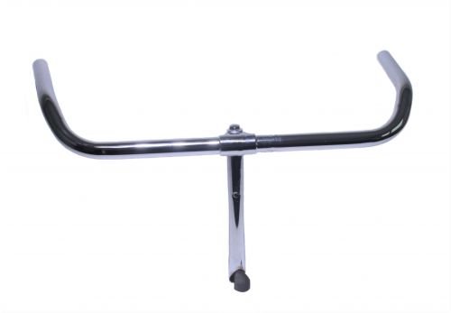 Classic Cycle Lenker Alt-Holland, 525mm