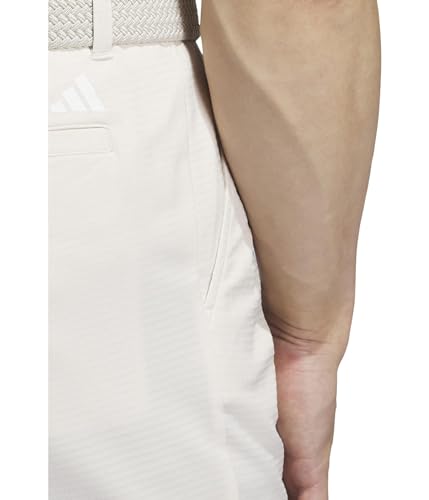 adidas Men's Ultimate365 Pleated Golf Short4