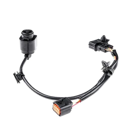 Caméra de recul 99240L1000 caméra vidéo arrière pour Hyundai Sonata 2020