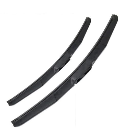 Balais d'essuie-glace Subaru Forester 2009 2010 pare-brise fenêtre avant voiture