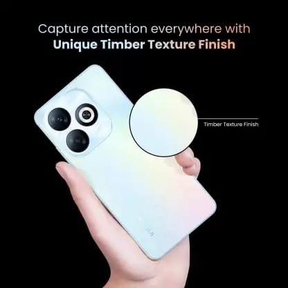 Infinix Smart 8 4 GB 64 GB (Rainbow Blue) 2 31S6 NKZ4rL