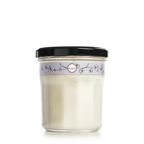 MRS. MEYER'S CLEAN DAY Soy Candle Lavender, 7.2 OZ