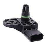 Callume Ladedrucksensor für MAZDA CX-5 (KE,GH) 6 Kombi (GJ,GL) 3 Kasten/Schrägheck (BM,BN) 2012-2025 SH01-18-211,SH0118211