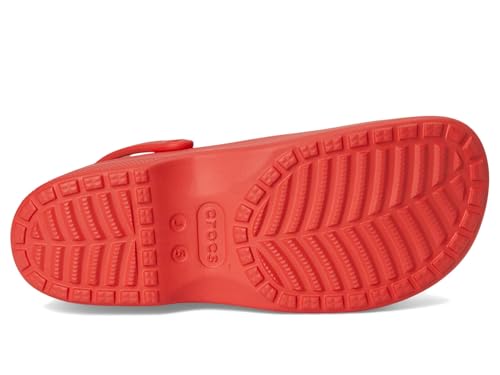 Image of Crocs Kids' Classic Mary Jane Clogs (Little Kid /Big Kid)
