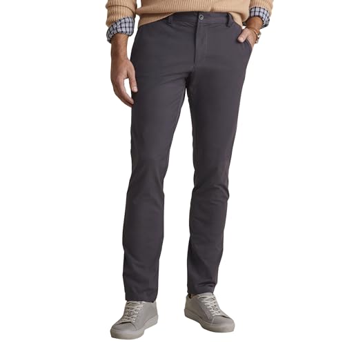Image of vineyard vines Performance Slim On-The-Go Pants