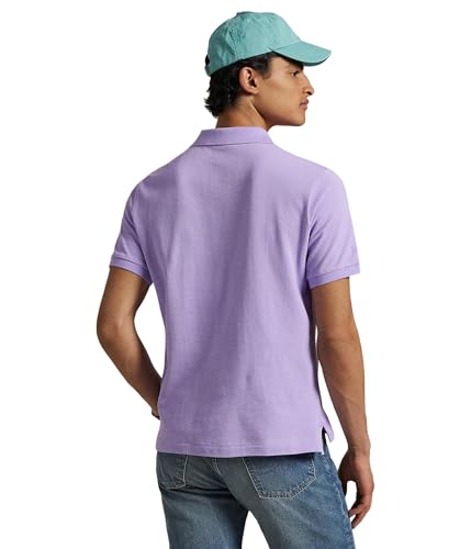 Image of POLO RALPH LAUREN Classic Fit Mesh Polo Shirt