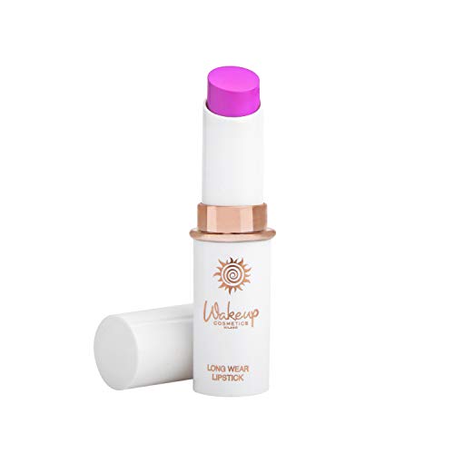 Wakeup Cosmetics Milano Rouge à lèvres longue tenue Lily Lady Cover