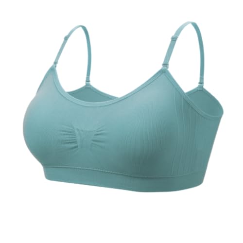Image of Coobie Seamless Scoopneck Bra
