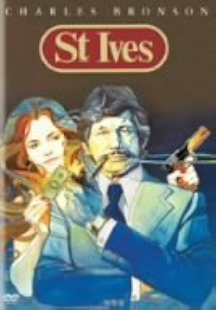 セント・アイブス [DVD] 71rbJi2mUHL._AC_SY200_QL15_.jpg