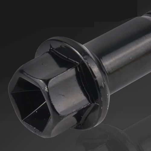 Perno de rueda para Benz W166 W222 S320 kit de 20 tornillos de repuesto para llantas 0009907607 3