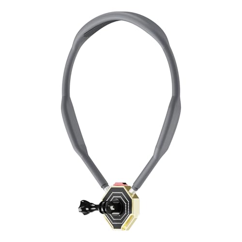 Support de cou de type E pour vlogs de voyage Osmo 360