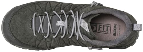 Oboz Women's Jeannette Low Casual Shoe2