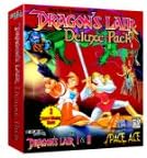 Dragon's Lair Deluxe Pack - PC