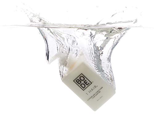 Bode One Hair, 10 oz - Vegan Cruelty Free Gluten Free Organic
