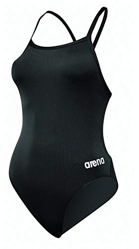 Maillot de bain Arena Mast Jr idéal pour les cours de natation scolaire