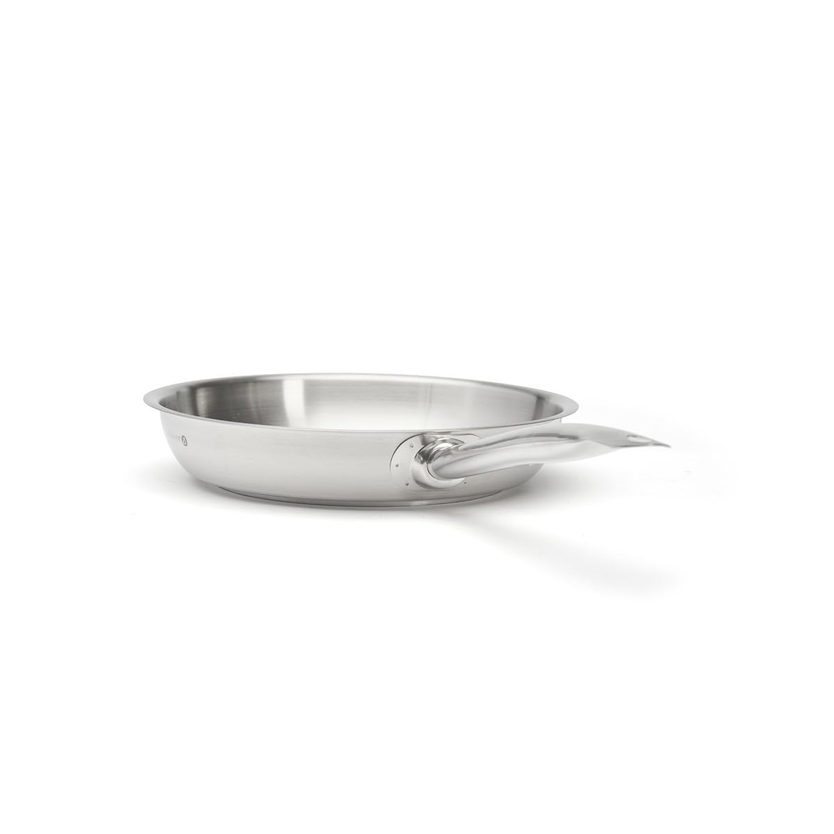 DE BUYER - Poêle à Frire 28 cm Prim Appety
