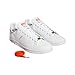 adidas Originals Men's Stan Smith Sneaker, Core White/Core White/Green, 5