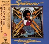 MIGHTY SPARROW - Hot And Sweet - Disque CD