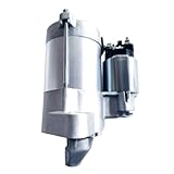 96289430 96963483 Starter Motor abulollry Fit for Daewoo Engine