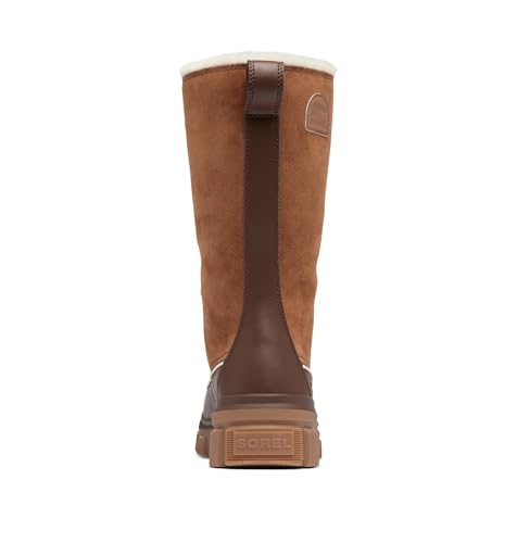 SOREL Women's Tivoli V Tall Waterproof Boot - Image 5
