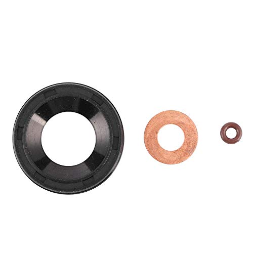 Kit rondella guarnizioni iniettori diesel, kit
