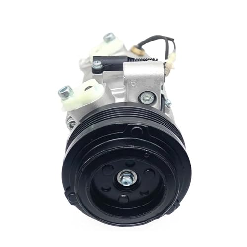 Compresseur AC SS120DL climatisation pour routière BMW 320d E46 - 3