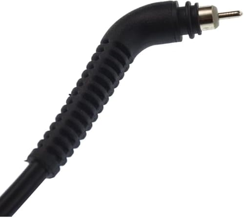 Ersatzkabel, 145 cm, kompatibel mit Braun Glätteisen, Ersatz für Glätteisen Ersatzkabel, 145 cm, kompatibel mit Braun Glätteisen, Ersatz für Glätteisen