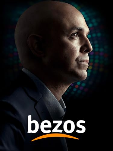 Bezos - La storia di un genio