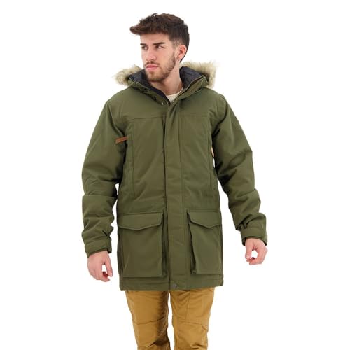 Fjällräven Nuuk Lite Parka