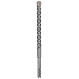 Bosch HC2093 9/16 In. x 8 In. SDS-plus Bulldog Rotary Hammer Bit