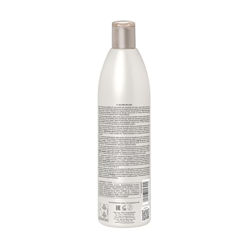 Il Salone Milano Magnificent Conditioner 500ml - balsamo per capelli colorati e trattati, 540 g (Pack of 1) - Image 2