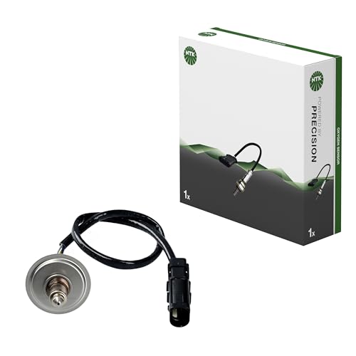 Sonde Lambda NTK UAA3002-RN003 capteur de haute précision mécanique automobile 92945