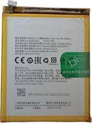 Image of Original BLP715 Replacement Part for Realme X, Oppo K3 CPH1955, CUN-AL00, PCGM00 (with 3 Months Warranty by Naru)
