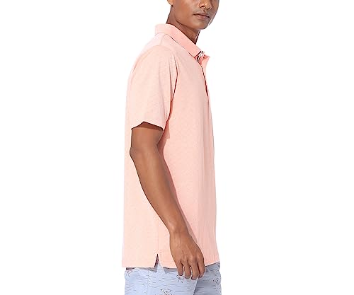 Image of Puma Men's Regular fit Active Base Layer Shirt