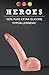 Produktbild Heroes Dildo ca.16x3,5cm Hautfaben 100% Silikon