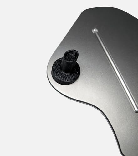 ロジクール MX ERGO (S) 用 ボールポッパー 簡単 トラックボール 着脱...