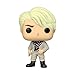 Funko Pop! Music: Duran Duran - Andy Taylor, Multicolor