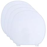 Film protecteur: Ce film protecteur transparent est conçu pour les raquettes de tennis de table.. En matière plastique, il épouse parfaitement la surface de la raquette, bloque efficacement la poussière et les rayures pour préserver l'élasticité et l'adhérence du caoutchouc..